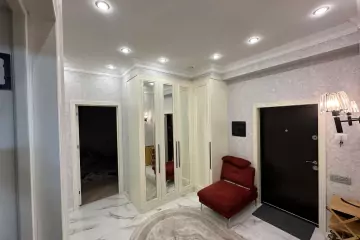 Satılır Yeni Tikili 8-ci Kilometrdə 