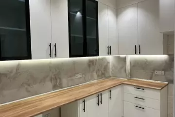 Satılır Yeni Tikili Bakıxanovda 