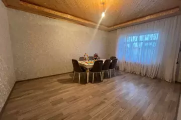 Satılır Həyət Evi Maştağada 