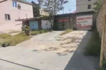 Satılır Torpaq Bakıxanovda 