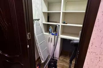 Aylıq Kirayə Yeni Tikili Ağ şəhər Kompleksində 