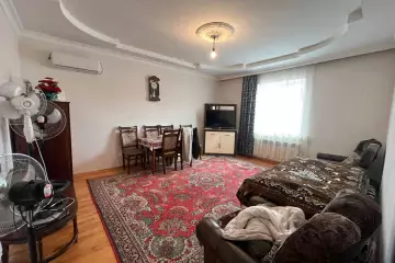 Satılır Həyət Evi Maştağada 