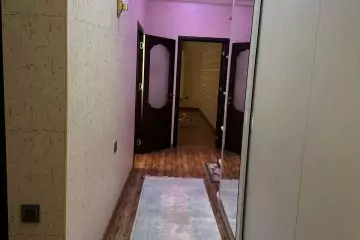 Aylıq Kirayə Yeni Tikili Ağ şəhər Kompleksində 