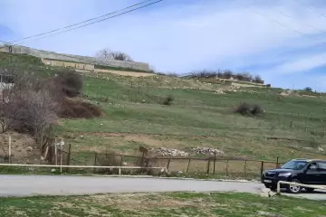 Satılır Torpaq şamaxı Rayonunda 