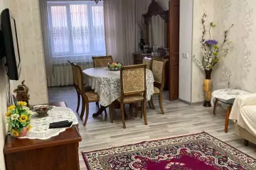 Satılır Həyət Evi Buzovnada 