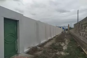 Satılır Torpaq Qalada 