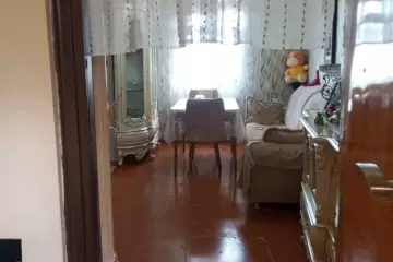 Satılır Həyət Evi Bakıda 