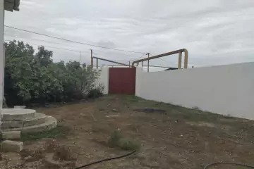 Satılır Torpaq Qalada 