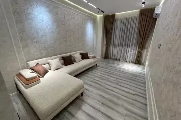 Satılır Yeni Tikili Bakıxanovda 