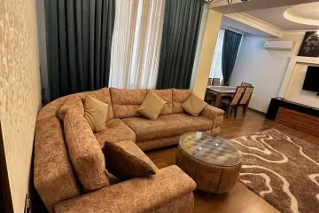 Aylıq Kirayə Yeni Tikili Ağ şəhər Kompleksində 