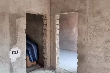 Satılır Bağ Evi Buzovnada 