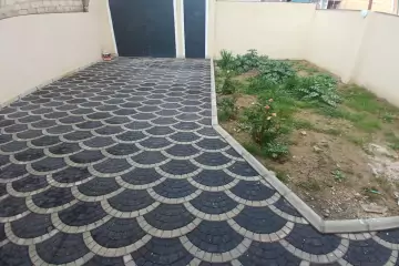 Satılır Həyət Evi Bakıda 