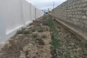 Satılır Torpaq Qalada 