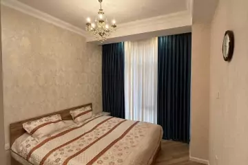 Satılır Yeni Tikili Olimpik Starda 