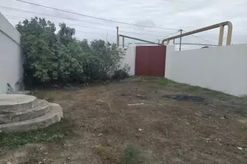 Satılır Torpaq Qalada 