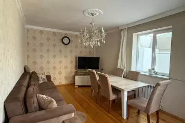 Satılır Həyət Evi Buzovnada 