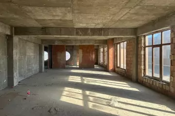 Satılır Yeni Tikili Ağ şəhər Kompleksində 