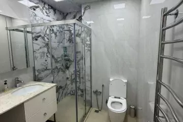 Satılır Yeni Tikili Olimpik Starda 