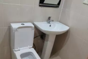 Aylıq Kirayə Yeni Tikili Xırdalan şəhərində 