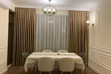 Satılır Yeni Tikili Bakıxanovda 