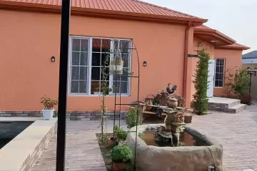 Satılır Bağ Evi Buzovnada 