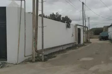 Satılır Torpaq Qalada 