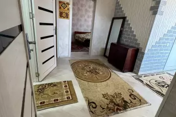 Satılır Həyət Evi Binəqədidə 