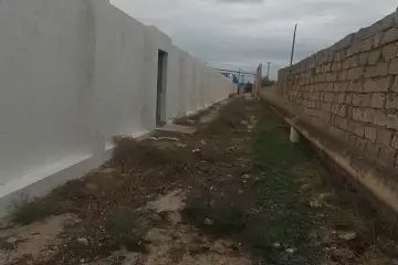 Satılır Torpaq Qalada 