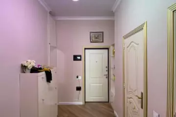 Satılır Yeni Tikili Masazırda 