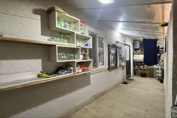 Satılır Həyət Evi Binəqədidə 