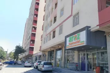 Satılır Yeni Tikili Masazırda 