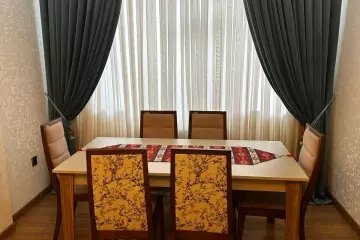 Aylıq Kirayə Yeni Tikili Ağ şəhər Kompleksində 