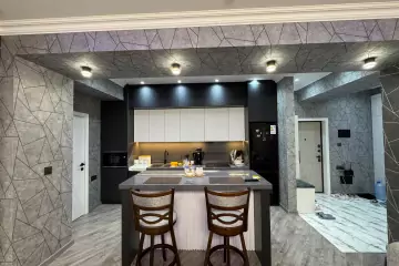 Satılır Yeni Tikili Badamdarda 