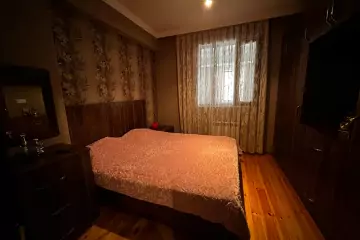 Satılır Yeni Tikili Həzi Aslanovda 