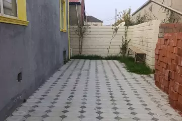 Satılır Həyət Evi Maştağada 