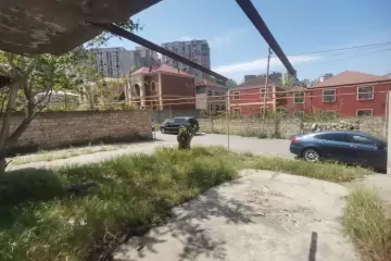 Satılır Torpaq Bakıxanovda 