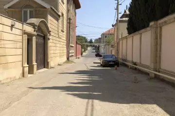 Satılır Köhnə Tikili Fəhlə Prospekti - Rabocidə 