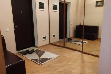 Satılır Yeni Tikili Nəsimi Bazarında 