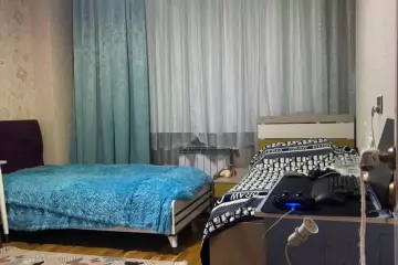 Satılır Yeni Tikili Keşlədə 