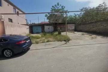 Satılır Torpaq Bakıxanovda 