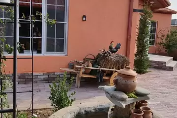 Satılır Bağ Evi Buzovnada 