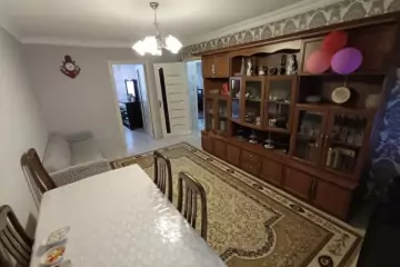 Satılır Köhnə Tikili Fəhlə Prospekti - Rabocidə 