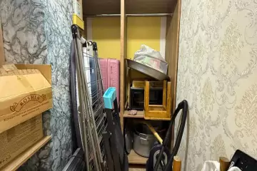 Satılır Yeni Tikili Olimpik Starda 