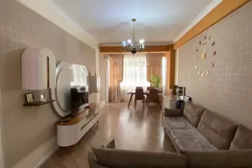 Satılır Yeni Tikili Masazırda 