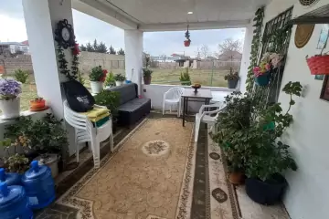 Satılır Həyət Evi Buzovnada 