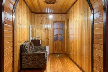 Satılır Köhnə Tikili Göyçay Rayonunda 