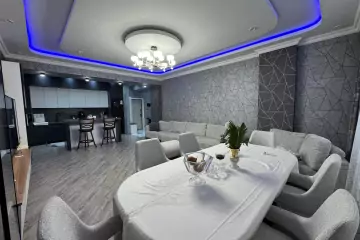 Satılır Yeni Tikili Badamdarda 