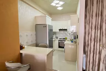 Satılır Yeni Tikili Masazırda 