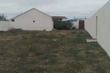 Satılır Torpaq Qalada 