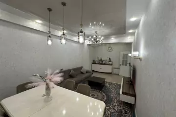 Satılır Yeni Tikili 8-ci Kilometrdə 